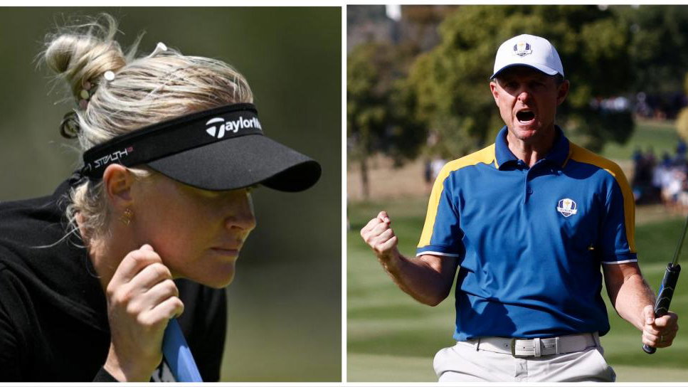 Grant Thornton Invitational prize money: How much they all won